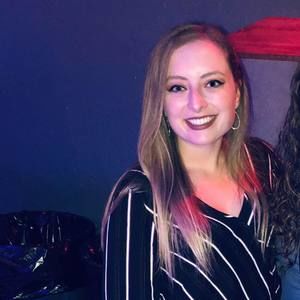 Meet your Posher, Rachael